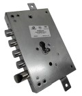 Замок Cipierre SL128/60 Softlock Entry 60 для бронированной двери