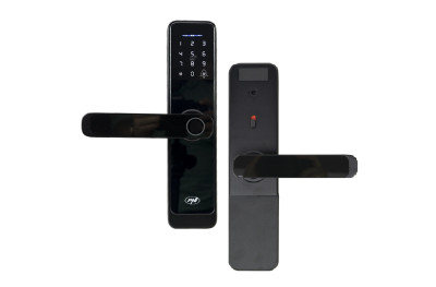 Умный замок PNI SafeHome PTY6526 Отпечаток пальца Код Тег