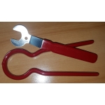 Iseo Libra Tool Set сборки/разборки крышки Ручка Electric