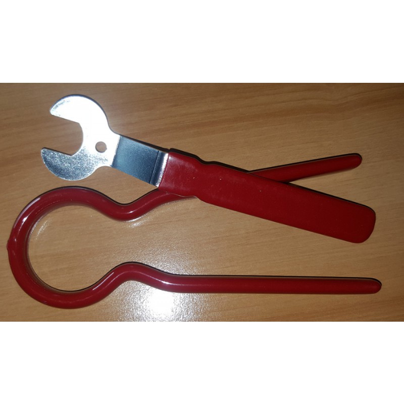 Iseo Libra Tool Set сборки/разборки крышки Ручка Electric