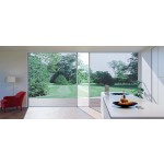 Sincropliss Effezeta Плиссированная сетка от насекомых Двойная дверь