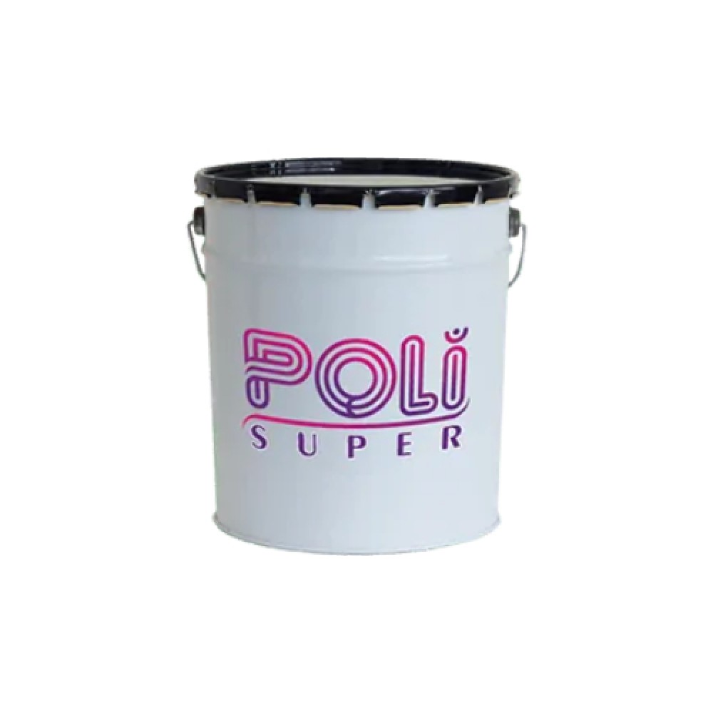 Система гидроизоляции пешеходных поверхностей Polisuper