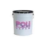 Система гидроизоляции пешеходных поверхностей Polisuper