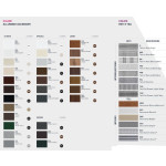 SKAT PRIMED вертикальная рулонная москитная сетка