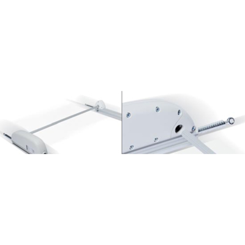 Sky450 Некос 450N 230 Rack привода хода 180-230-350-550-750mm