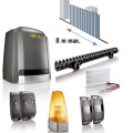 Slidymoove 600 Somfy мотор для раздвижных ворот с аккумулятором макс. 8 м