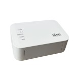 Smart Gateway Iseo WIFI или Ethernet для подключенного замка