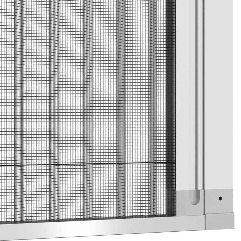 Smart Primed гофрированная алюминиевая москитная сетка