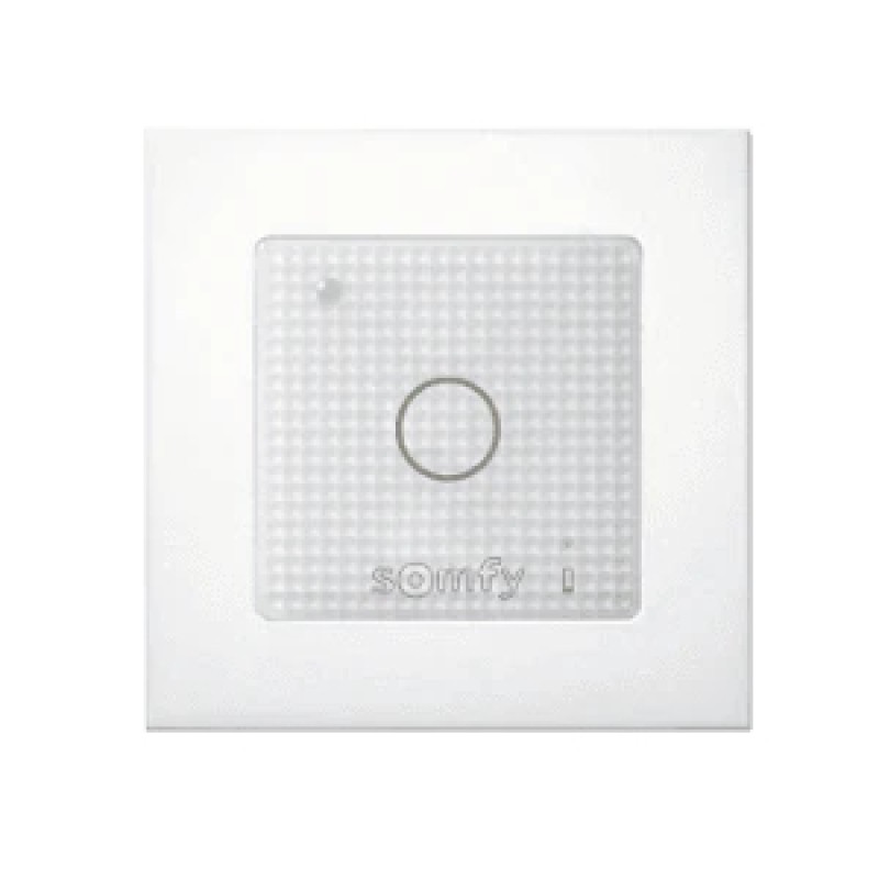 Smoove Lighting IO Somfy Настенный светильник радиоуправлением