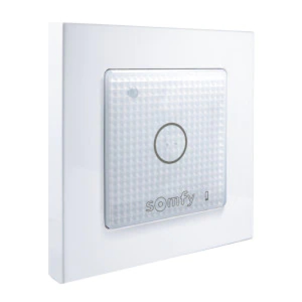 Smoove Lighting IO Somfy Настенный светильник радиоуправлением