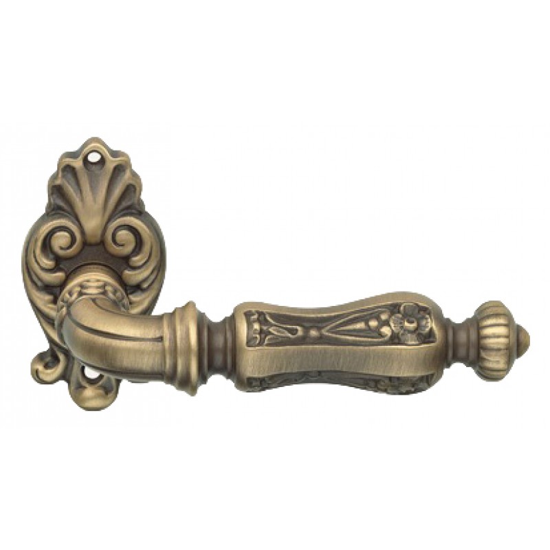 Soleil патины обрабатывать порт Rosetta Linea Cali Урожай