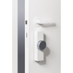 Somfy Door Keeper интеллектуальный моторизованный замок подключением подключением