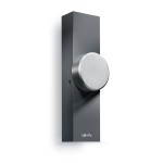 Somfy Door Keeper интеллектуальный моторизованный замок подключением подключением