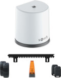 Somfy Freevia Essential Привод для откатных ворот