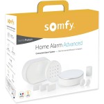 Somfy Home Alarm Advanced Домашняя охранная сигнализация