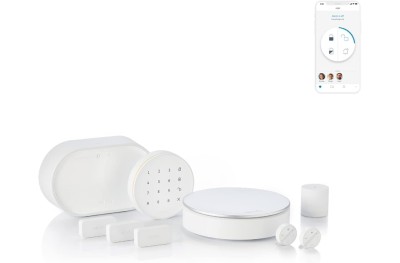 Somfy Home Alarm Advanced Домашняя охранная сигнализация