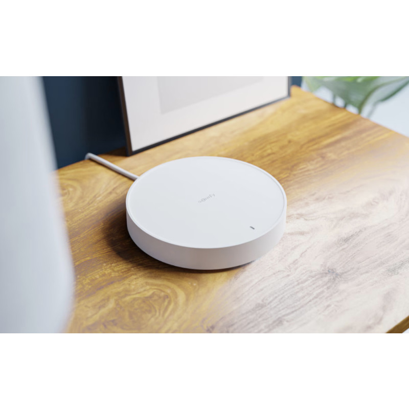 Somfy Protect Home Alarm Starter Pack Защита от кражи для небольших помещений