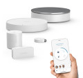 Somfy Protect Home Alarm Starter Pack Защита от кражи для небольших помещений