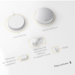 Somfy Protect Home Alarm Starter Pack Защита от кражи для небольших помещений