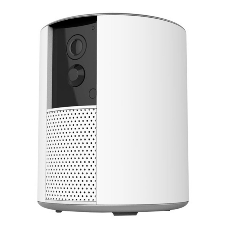 Somfy One+ Premium All-In-One Камера и сигнализация