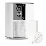 Somfy One+ Premium All-In-One Камера и сигнализация