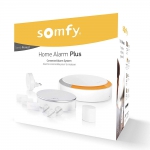 Somfy Protect Home Alarm Plus система сигнализации для периметра домашней безопасности