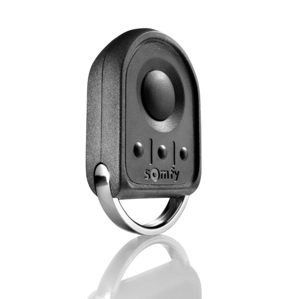 Радиопульт дистанционного управления Somfy RTS Keygo