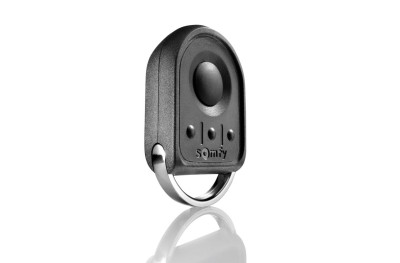 Радиопульт дистанционного управления Somfy RTS Keygo