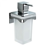 Colombo Design Forever Настенный дозатор мыла 0,22л