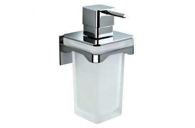 Colombo Design Forever Настенный дозатор мыла 0,22л