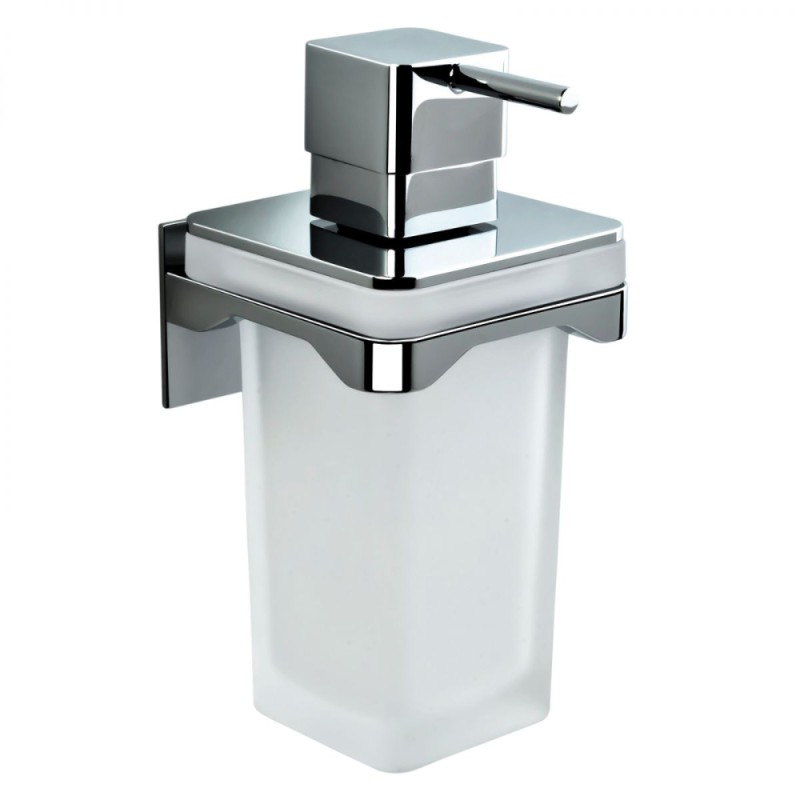 Colombo Design Forever Настенный дозатор мыла 0,22л