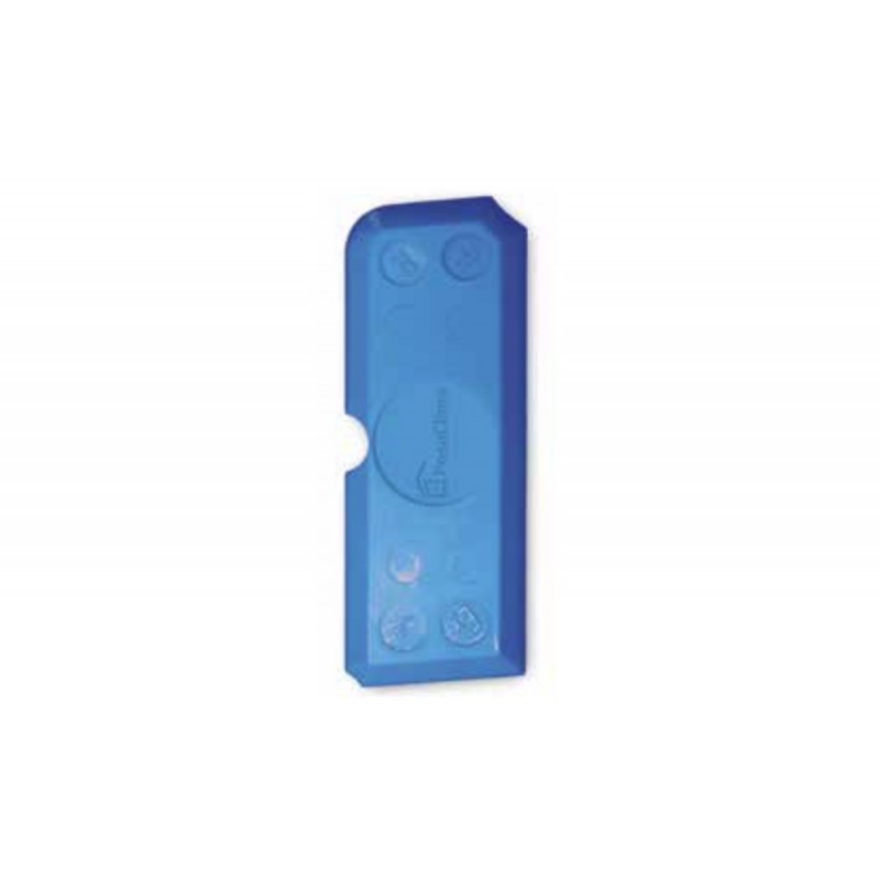 T / 1 Glide для моделирования герметизирующих бордюров PosaClima