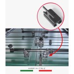 Анти-Взлом Blindy Толщина Хук Бронирование двери Ду