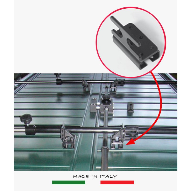Анти-Взлом Blindy Толщина Хук Бронирование двери Ду