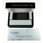Цифровой глазок Opera с монитором 3,2 дюйма 57700 серия Access