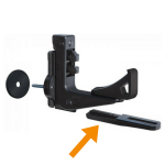 Расширение кронштейна для Zelus Stop Автоматический затвор Pettiti Giuseppe