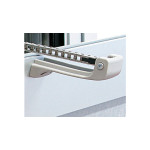STILE UCS Ultraflex Цепной привод для окон Made in Italy