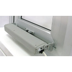 STILE UCS Ultraflex Цепной привод для окон Made in Italy