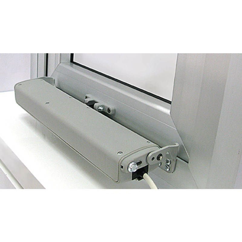 STILE UCS Ultraflex Цепной привод для окон Made in Italy