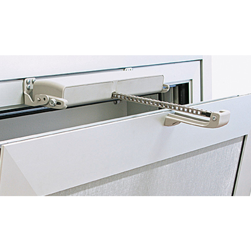 STILE UCS Ultraflex Цепной привод для окон Made in Italy