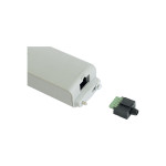 STILE UCS Ultraflex Цепной привод для окон Made in Italy