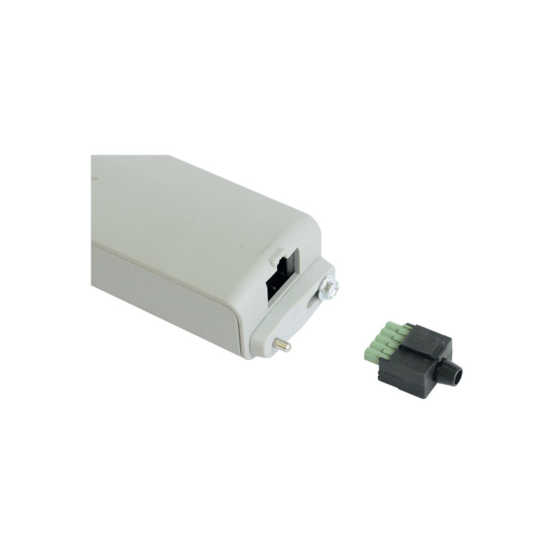 STILE UCS Ultraflex Цепной привод для окон Made in Italy