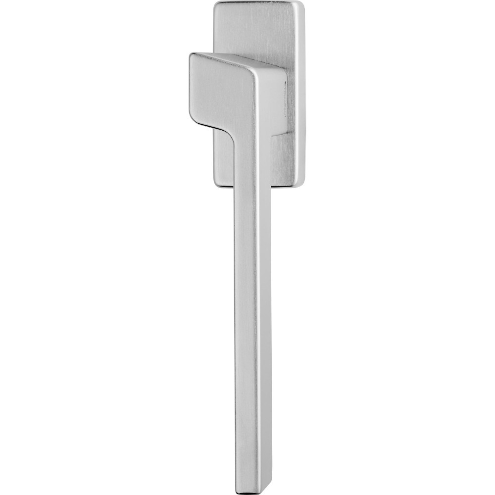 Оконная ручка Stream Zincral Linea Calì механизмом DK