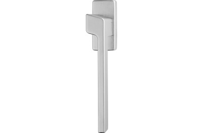 Оконная ручка Stream Zincral Linea Calì механизмом DK