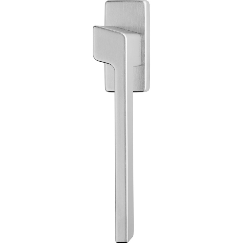 Оконная ручка Stream Zincral Linea Calì механизмом DK