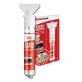 Шпатлевка Fischer Filler Putty для закрытия отверстий