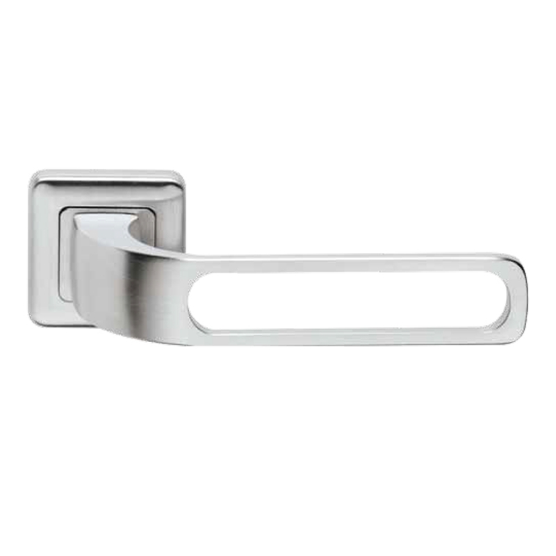 Диана Ручка с круглой крышкой Розетка с весной изысканный и элегантный Bal Becchetti