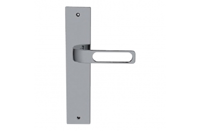 Диана Ручка с круглой крышкой Розетка с весной изысканный и элегантный Bal Becchetti