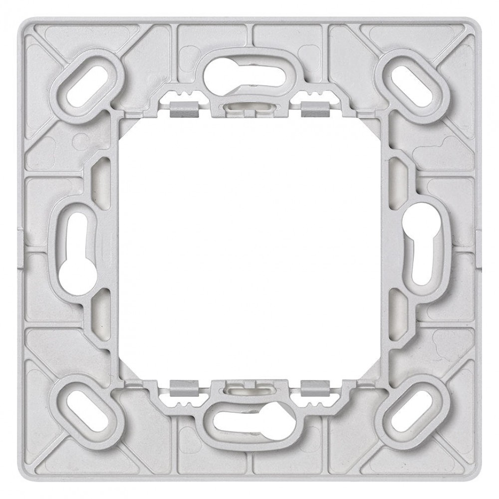 Поддержка модулей Radio Control Plate 2 14507 Plana Vimar