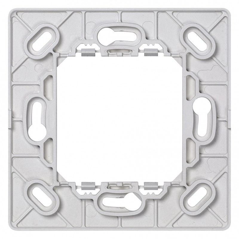 Поддержка модулей Radio Control Plate 2 14507 Plana Vimar